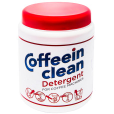 Средство для удаления кофейных масел Coffeein Clean DETERGENT 900 г